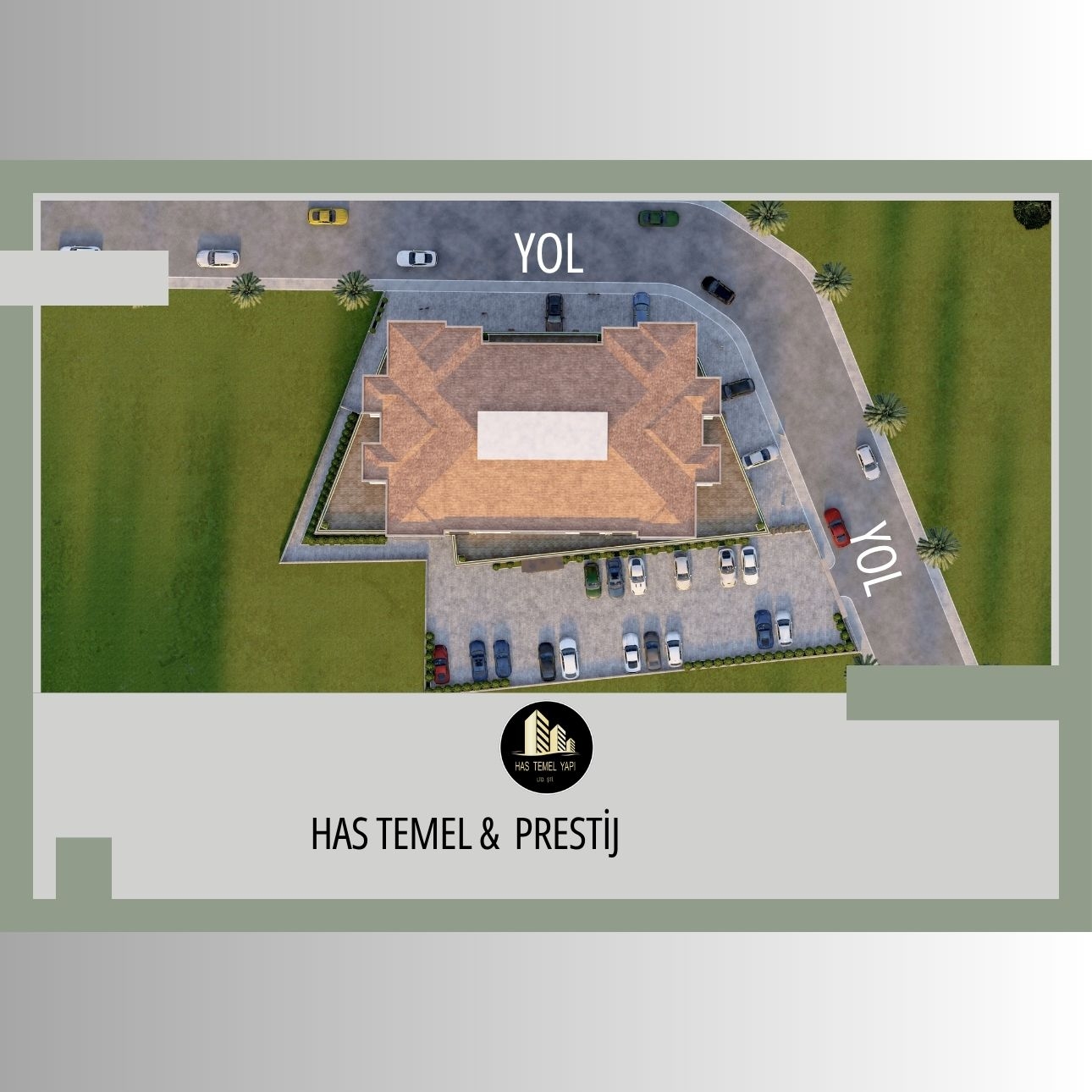 Has Temel Prestij Projesi